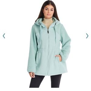 Koolaburra by Ugg coat